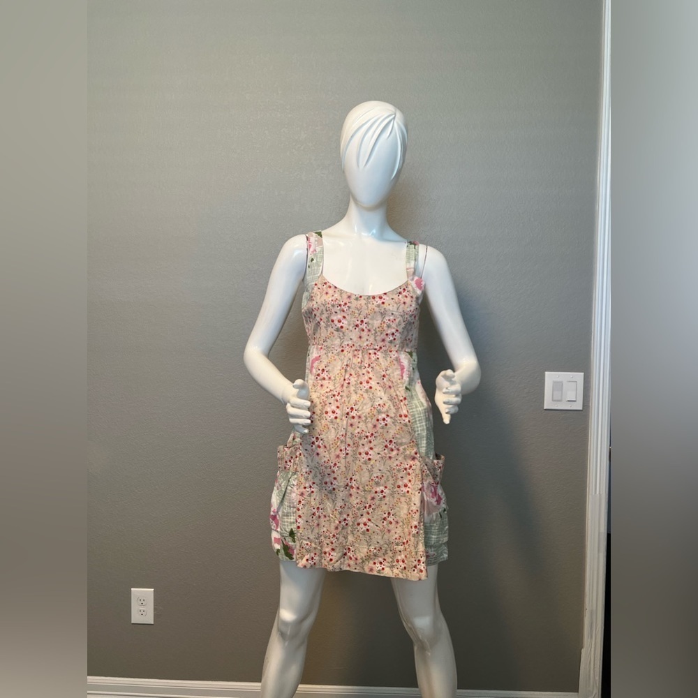 White Stuff mini dress size 8